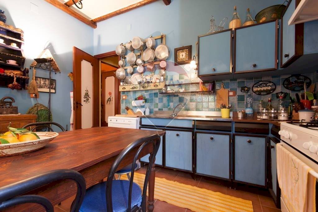 Cucina - Villa contrada cozzo bianco
 
6, Santa Flavia - foto 3