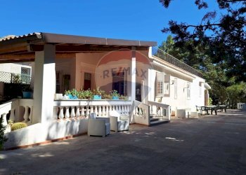 Casa all\'aperto - Villa contrada cozzo bianco
 
6, Santa Flavia - foto 1