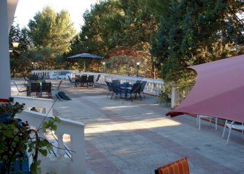 Terrazza - Villa contrada cozzo bianco
 
6, Santa Flavia - foto 2