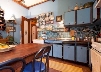 Cucina - Villa contrada cozzo bianco
 
6, Santa Flavia - foto 3