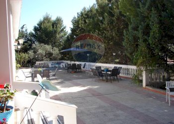 Terrazza - Villa contrada cozzo bianco
 
6, Santa Flavia - foto 4