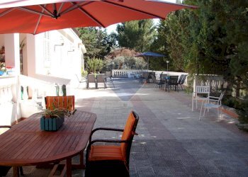 Terrazza - Villa contrada cozzo bianco
 
6, Santa Flavia - foto 5