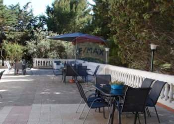 Terrazza - Villa contrada cozzo bianco
 
6, Santa Flavia - foto 6