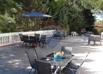 Terrazza - Villa contrada cozzo bianco
 
6, Santa Flavia - foto 7