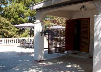 Edificio all\'aperto - Villa contrada cozzo bianco
 
6, Santa Flavia - foto 8