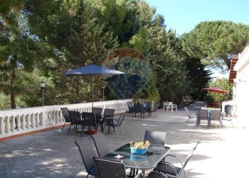 Terrazza - Villa contrada cozzo bianco
 
6, Santa Flavia - foto 9