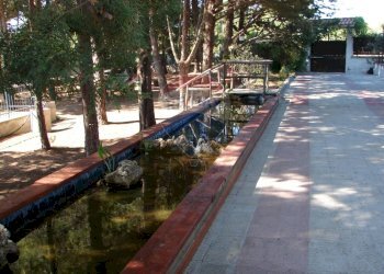 Edificio all\'aperto - Villa contrada cozzo bianco
 
6, Santa Flavia - foto 10