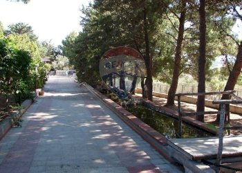 Edificio all\'aperto - Villa contrada cozzo bianco
 
6, Santa Flavia - foto 11