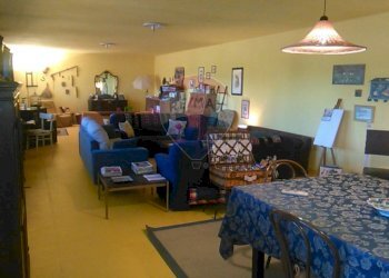 Sala da pranzo - Villa contrada cozzo bianco
 
6, Santa Flavia - foto 13