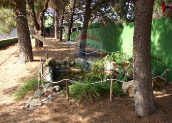 Giardino - Villa contrada cozzo bianco
 
6, Santa Flavia - foto 14