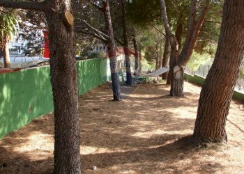 Giardino - Villa contrada cozzo bianco
 
6, Santa Flavia - foto 15