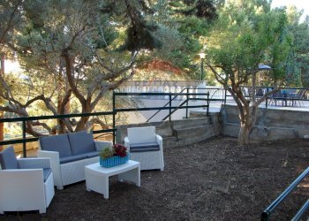 Terrazza - Villa contrada cozzo bianco
 
6, Santa Flavia - foto 16