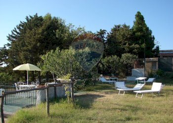 Giardino - Villa contrada cozzo bianco
 
6, Santa Flavia - foto 17