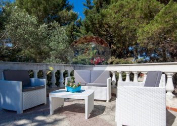 Terrazza - Villa contrada cozzo bianco
 
6, Santa Flavia - foto 18