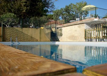 Piscina - Villa contrada cozzo bianco
 
6, Santa Flavia - foto 19