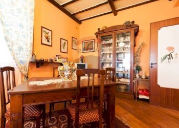 Sala da pranzo - Villa contrada cozzo bianco
 
6, Santa Flavia - foto 21