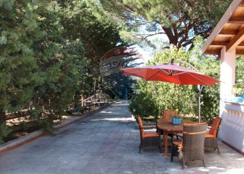 Terrazza - Villa contrada cozzo bianco
 
6, Santa Flavia - foto 22