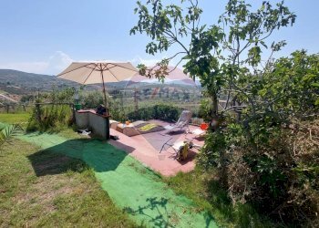 Vista delle montagne - Villa contrada cozzo bianco
 
6, Santa Flavia - foto 23