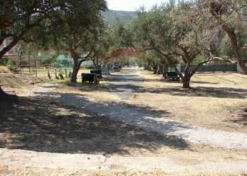 Giardino - Villa contrada cozzo bianco
 
6, Santa Flavia - foto 25