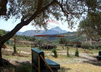 Vista delle montagne - Villa contrada cozzo bianco
 
6, Santa Flavia - foto 26