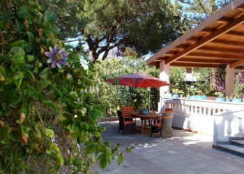 Terrazza - Villa contrada cozzo bianco
 
6, Santa Flavia - foto 28