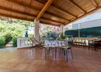 Terrazza - Villa contrada cozzo bianco
 
6, Santa Flavia - foto 29