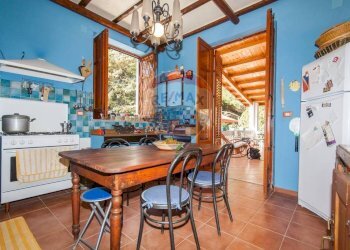 Cucina - Villa contrada cozzo bianco
 
6, Santa Flavia - foto 30