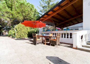 Terrazza - Villa contrada cozzo bianco
 
6, Santa Flavia - foto 32