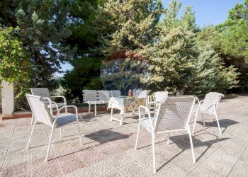 Terrazza - Villa contrada cozzo bianco
 
6, Santa Flavia - foto 36