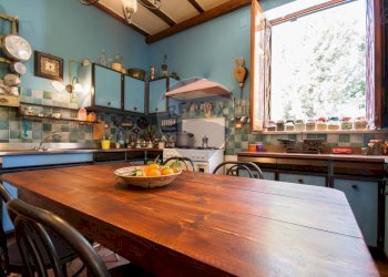 Cucina - Villa contrada cozzo bianco
 
6, Santa Flavia - foto 40