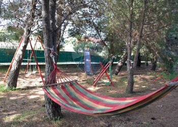 Giardino - Villa contrada cozzo bianco
 
6, Santa Flavia - foto 41