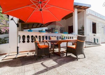 Terrazza - Villa contrada cozzo bianco
 
6, Santa Flavia - foto 45