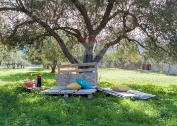 Giardino - Villa contrada cozzo bianco
 
6, Santa Flavia - foto 47