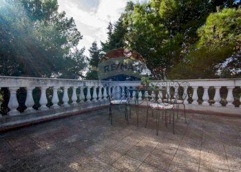 Terrazza - Villa contrada cozzo bianco
 
6, Santa Flavia - foto 48