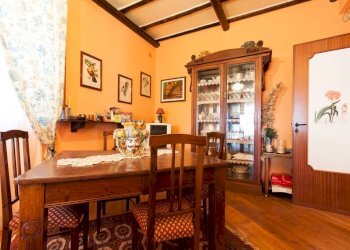 Sala da pranzo - Villa contrada cozzo bianco
 
6, Santa Flavia - foto 49