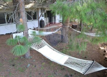 Giardino - Villa contrada cozzo bianco
 
6, Santa Flavia - foto 52