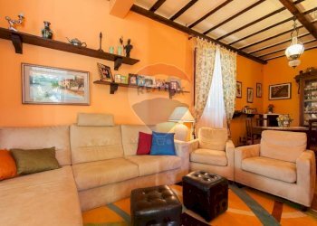 Soggiorno - Villa contrada cozzo bianco
 
6, Santa Flavia - foto 53