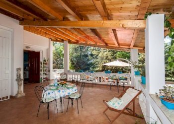 Terrazza - Villa contrada cozzo bianco
 
6, Santa Flavia - foto 54