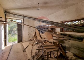 Terrazza - Villa STRADA STATALE 643 SP 24
 
SNC, Scillato - foto 6