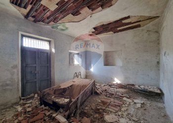 Stanza vuota - Villa STRADA STATALE 643 SP 24
 
SNC, Scillato - foto 7