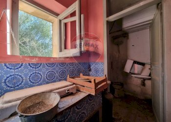 Bagno - Villa STRADA STATALE 643 SP 24
 
SNC, Scillato - foto 9