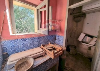 Bagno - Villa STRADA STATALE 643 SP 24
 
SNC, Scillato - foto 10