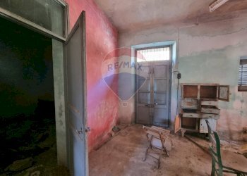 Stanza vuota - Villa STRADA STATALE 643 SP 24
 
SNC, Scillato - foto 13