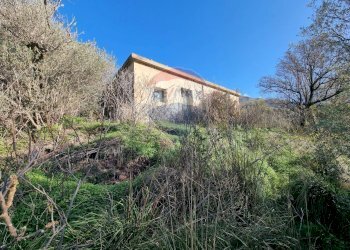 Casa all\'aperto - Villa STRADA STATALE 643 SP 24
 
SNC, Scillato - foto 27