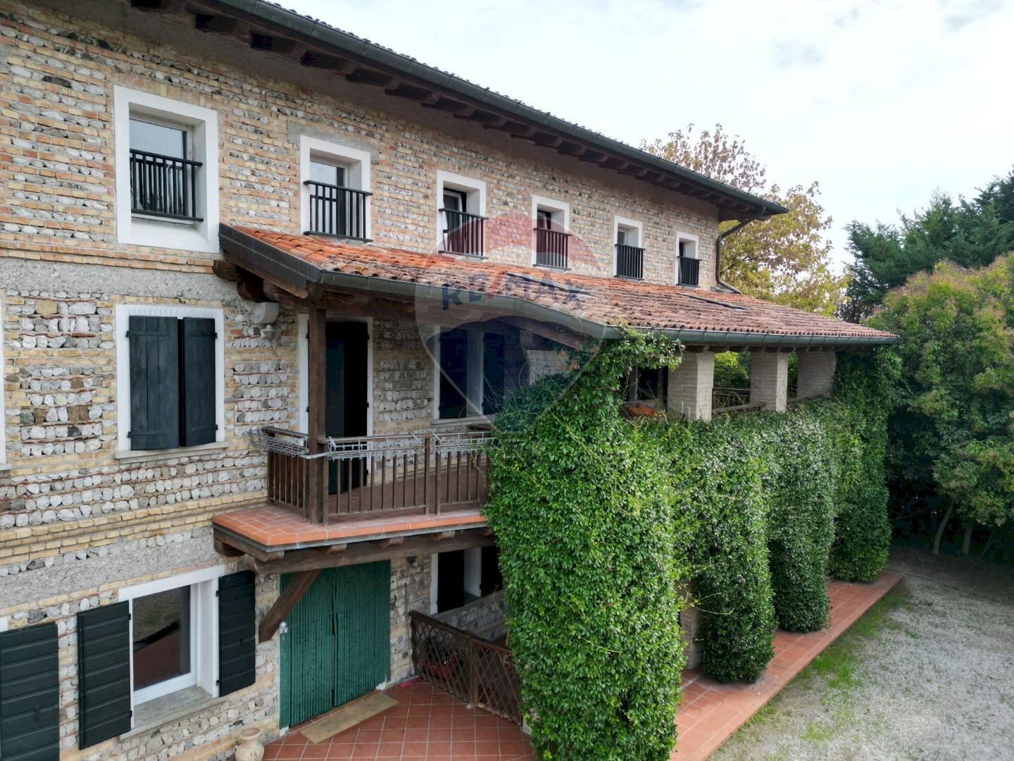 Casa all\'aperto - Villa Loc. San Lorenzo
 
Snc, Valvasone Arzene - photo 2