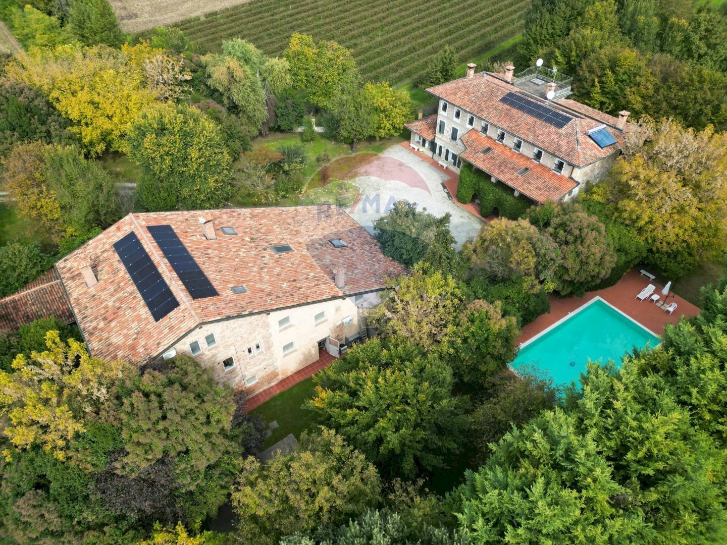 Casa all\'aperto - Villa Loc. San Lorenzo
 
Snc, Valvasone Arzene - photo 3