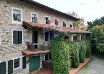 Casa all\'aperto - Villa Loc. San Lorenzo
 
Snc, Valvasone Arzene - photo 2