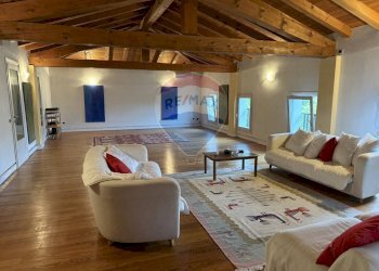 Soggiorno - Villa Loc. San Lorenzo
 
Snc, Valvasone Arzene - photo 12