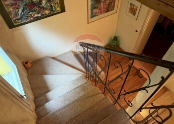 Scale - Villa Loc. San Lorenzo
 
Snc, Valvasone Arzene - photo 17