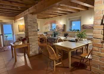 Sala da pranzo - Villa Loc. San Lorenzo
 
Snc, Valvasone Arzene - photo 28